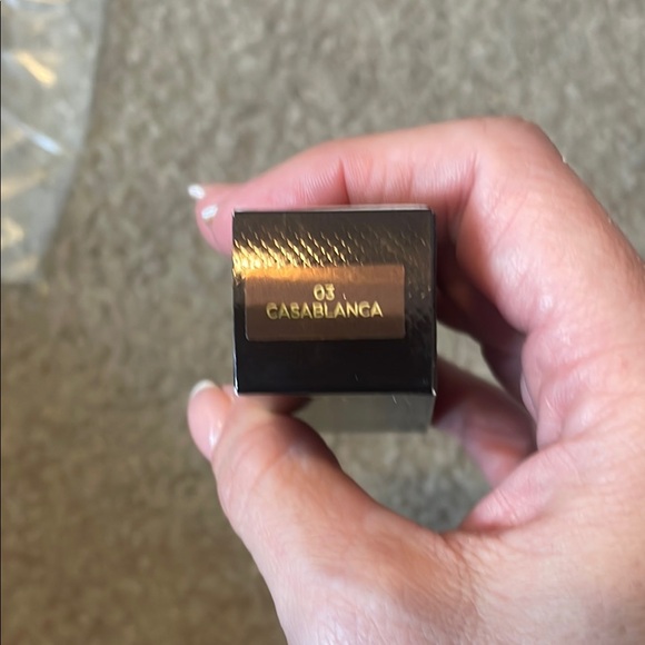 Tom Ford Lipstick in 03 Casablanca - Picture 2 of 3
